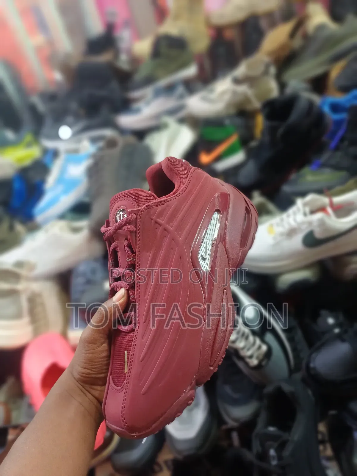 Nike Nocta Hot Step2