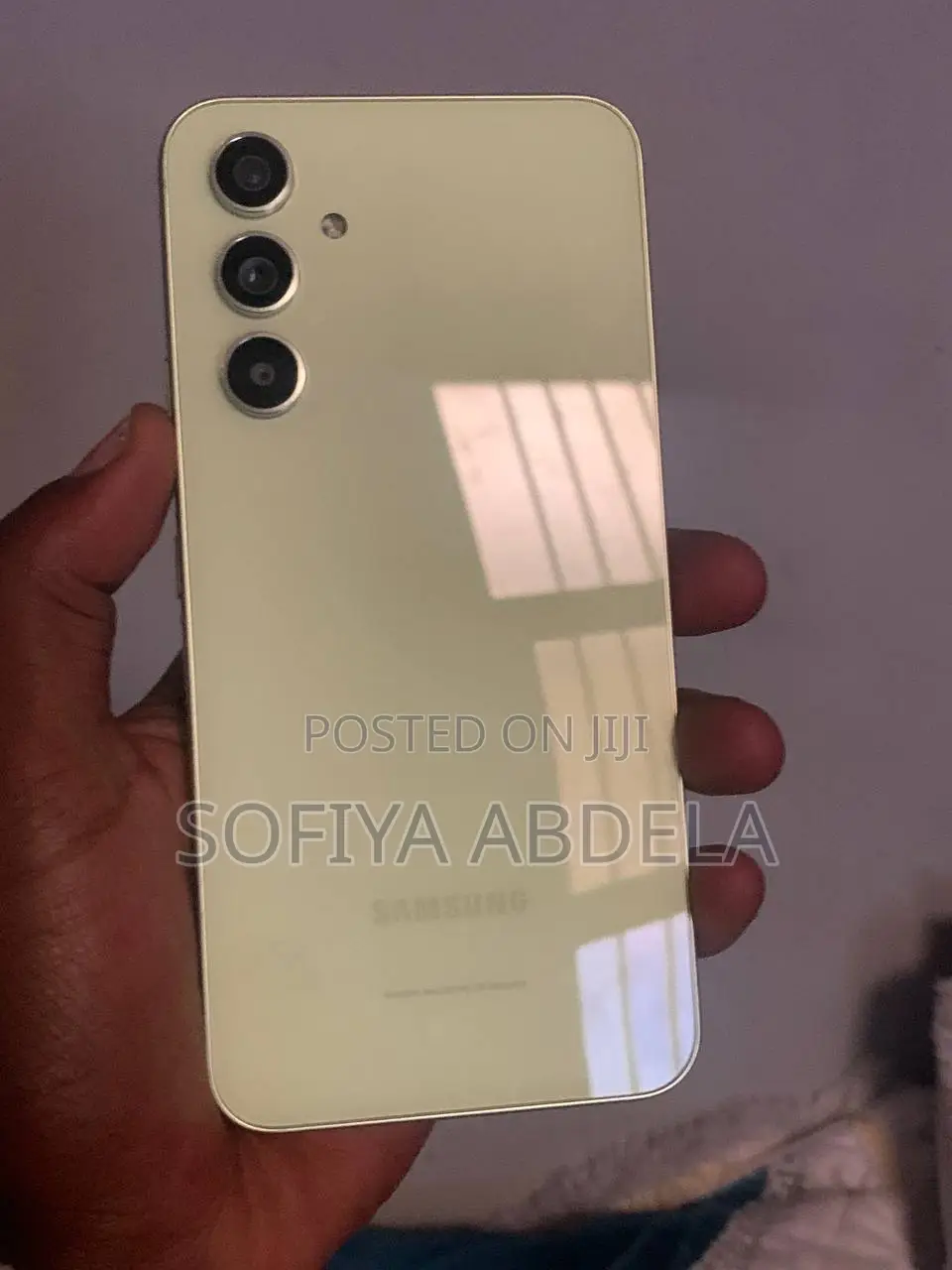 Samsung Galaxy A54 5G 128 GB