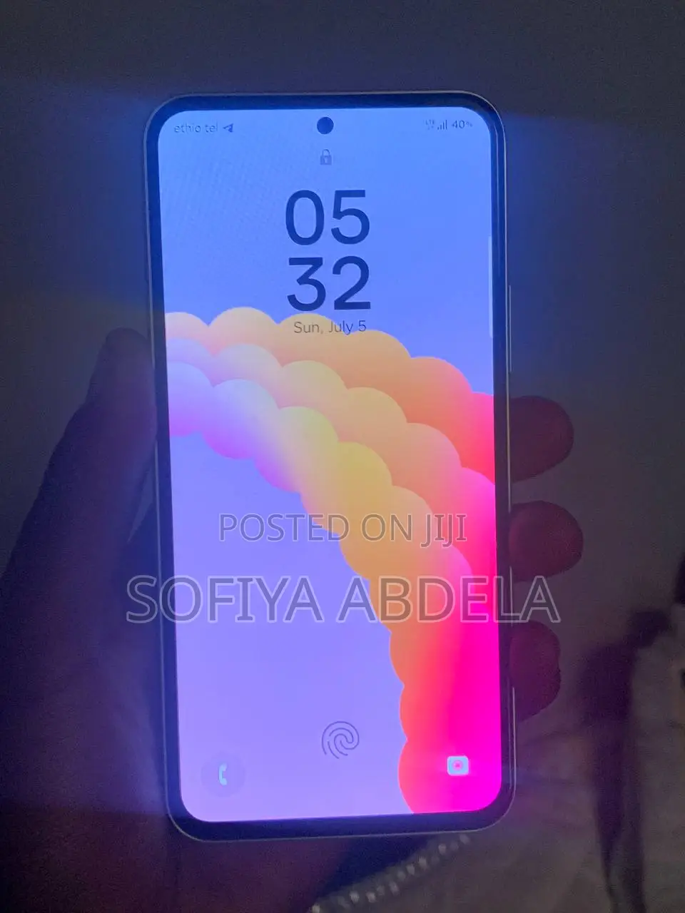 Samsung Galaxy A54 5G 128 GB