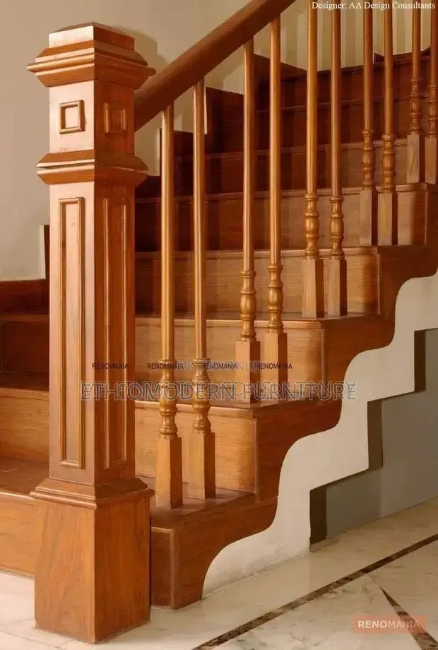 Ethiomodern Furniture
