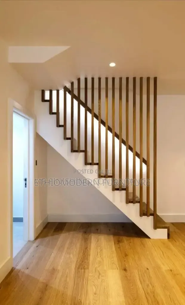 Ethiomodern Furniture
