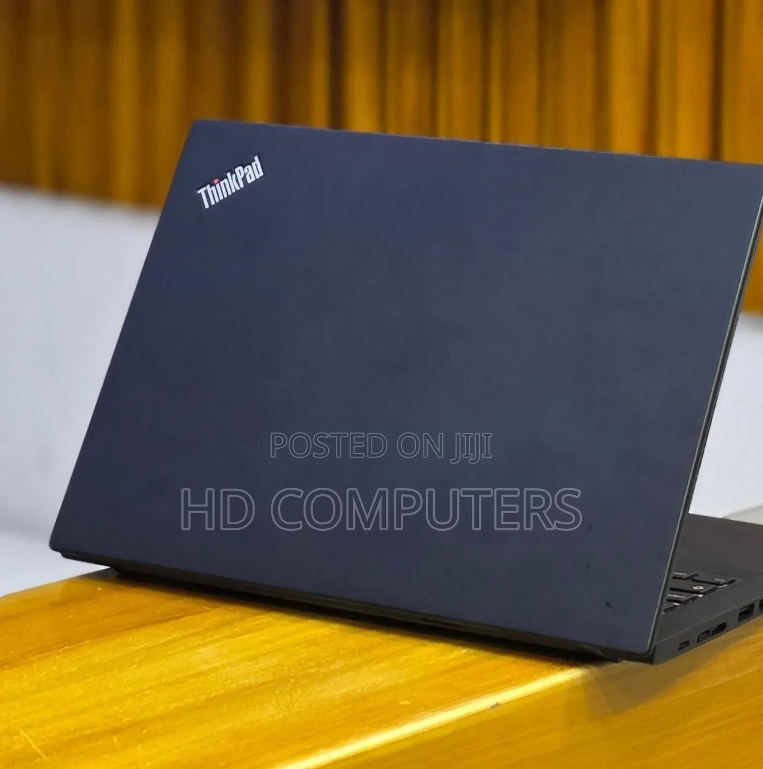 New Laptop Lenovo ThinkPad t495s 16GB AMD Ryzen 7 SSHD (Hybrid) 512GB