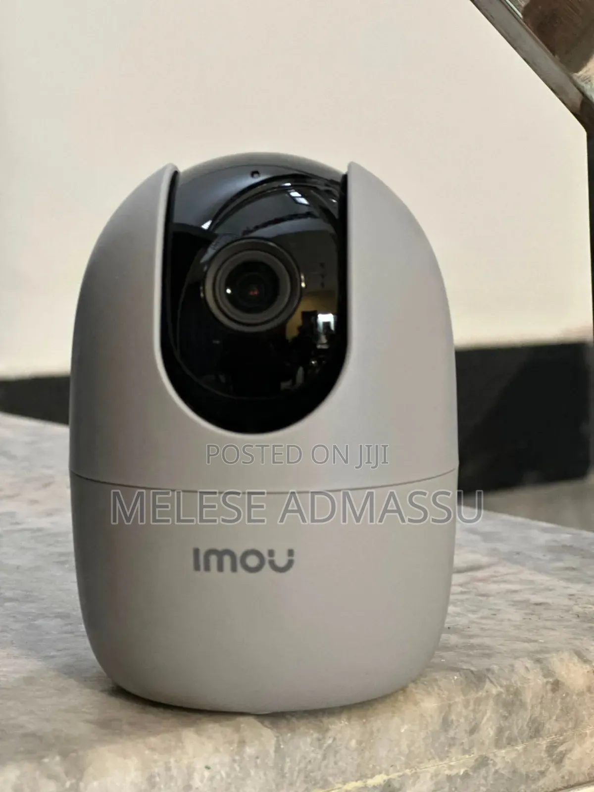 Imou Smart Camera