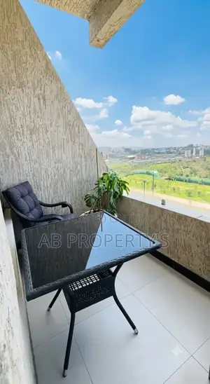 Furnished 3bdrm Apartment in ቦሌ ብራስ, Bole for sale