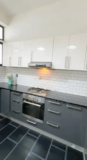 Furnished 3bdrm Apartment in ቦሌ ብራስ, Bole for sale