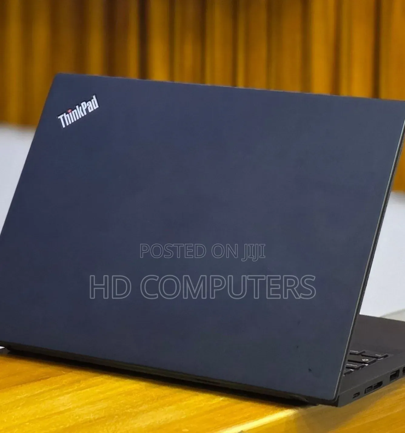 New Laptop Lenovo ThinkPad t495s 16GB AMD Ryzen 7 SSHD (Hybrid) 512GB