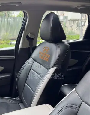 Hyundai Tucson 2022 Gray