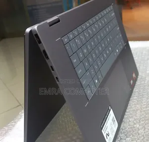 New Laptop HP 16GB AMD Ryzen 5 SSD 512GB