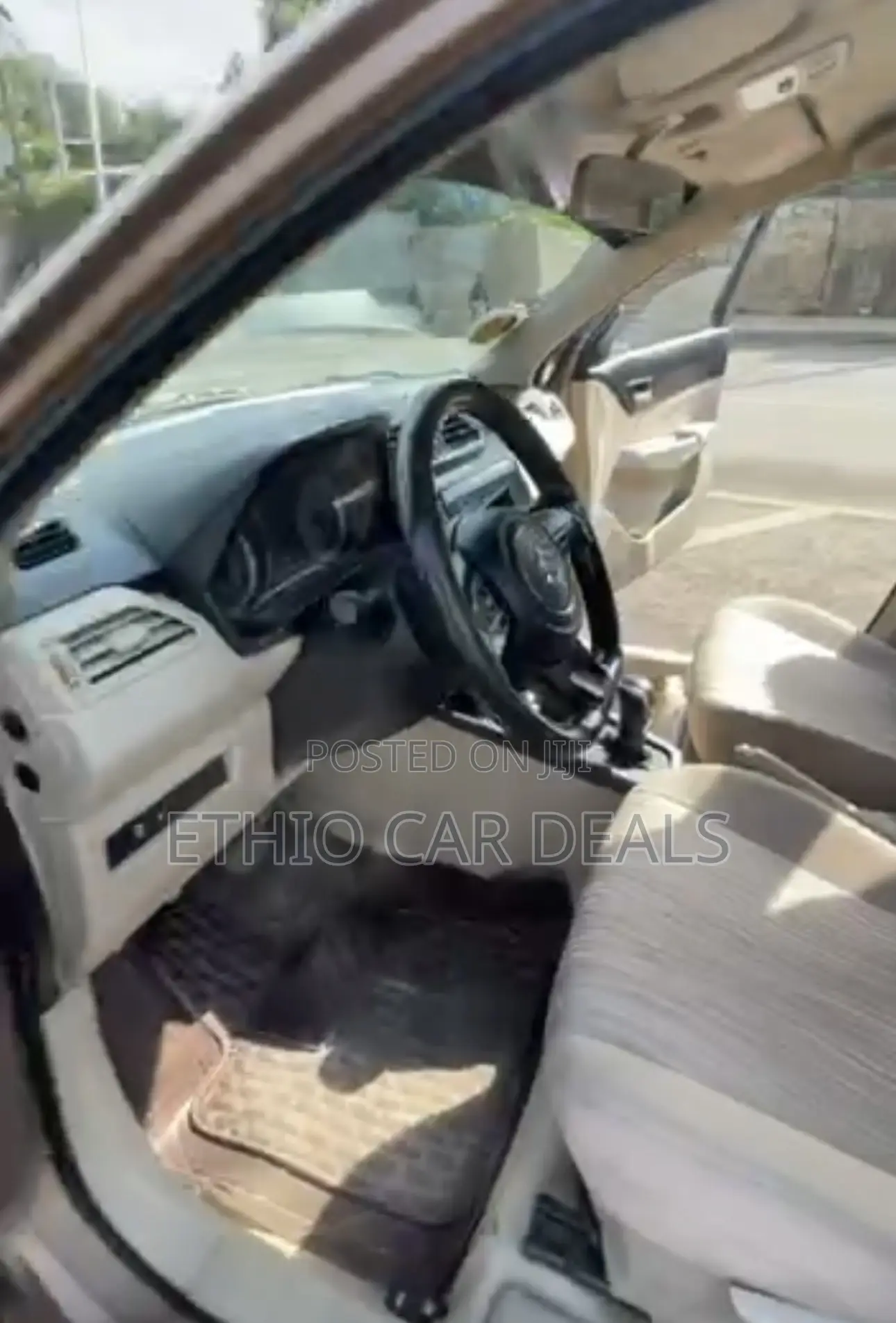 Suzuki Dzire 2021 Brown