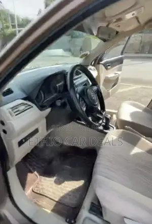 Suzuki Dzire 2021 Brown