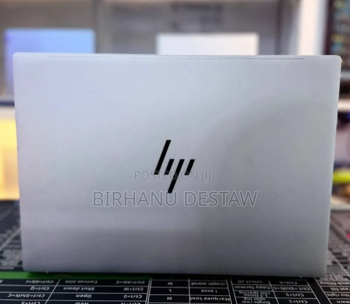 New Laptop HP Pavilion 15 32GB Intel Core Ultra 7 SSD 1T