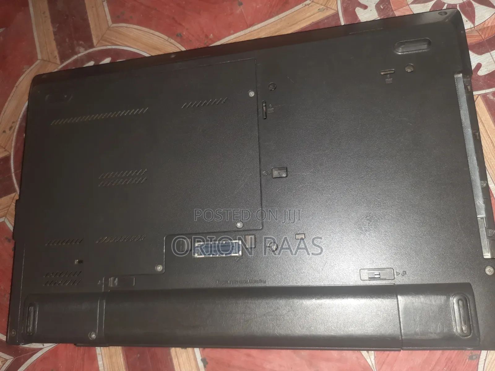 Laptop Lenovo ThinkPad L540 6GB Intel Core i3 HDD 500GB