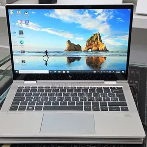 New Laptop HP EliteBook 830 G8 16GB Intel Core i5 SSD 512GB