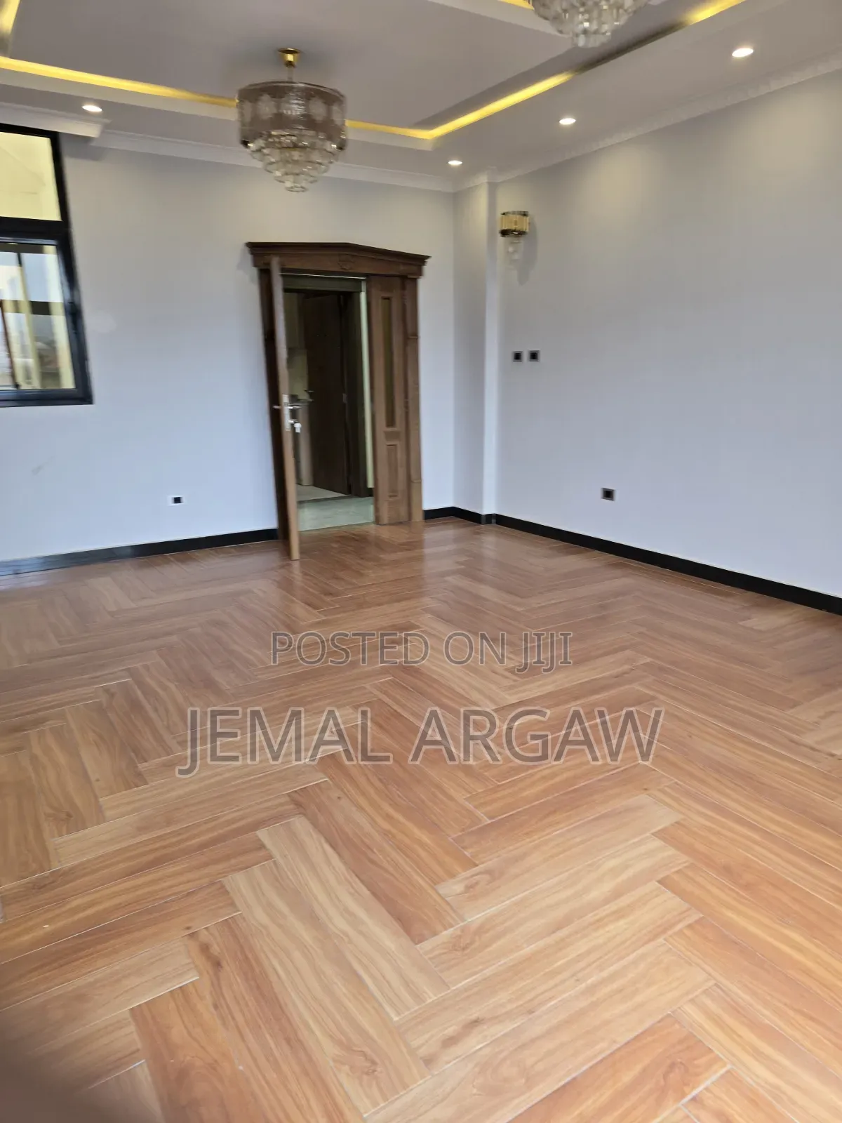 3bdrm House in ፓላስ, Bole for sale