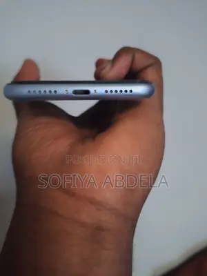 Apple iPhone XR 64 GB Blue