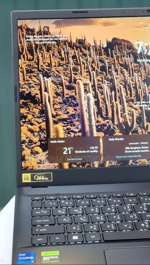 New Laptop Acer Nitro V 15 16GB Intel Core i7 SSD 512GB