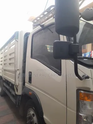 ሲኖ Isuzu 2022