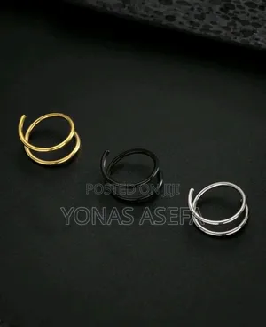 Nose Clip Ring