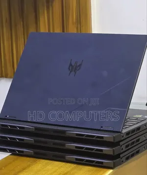 New Laptop Acer Predator Helios Neo 14 16GB Intel Core Ultra 7 SSD 1T