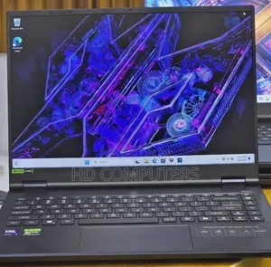 New Laptop Acer Predator Helios Neo 14 16GB Intel Core Ultra 7 SSD 1T