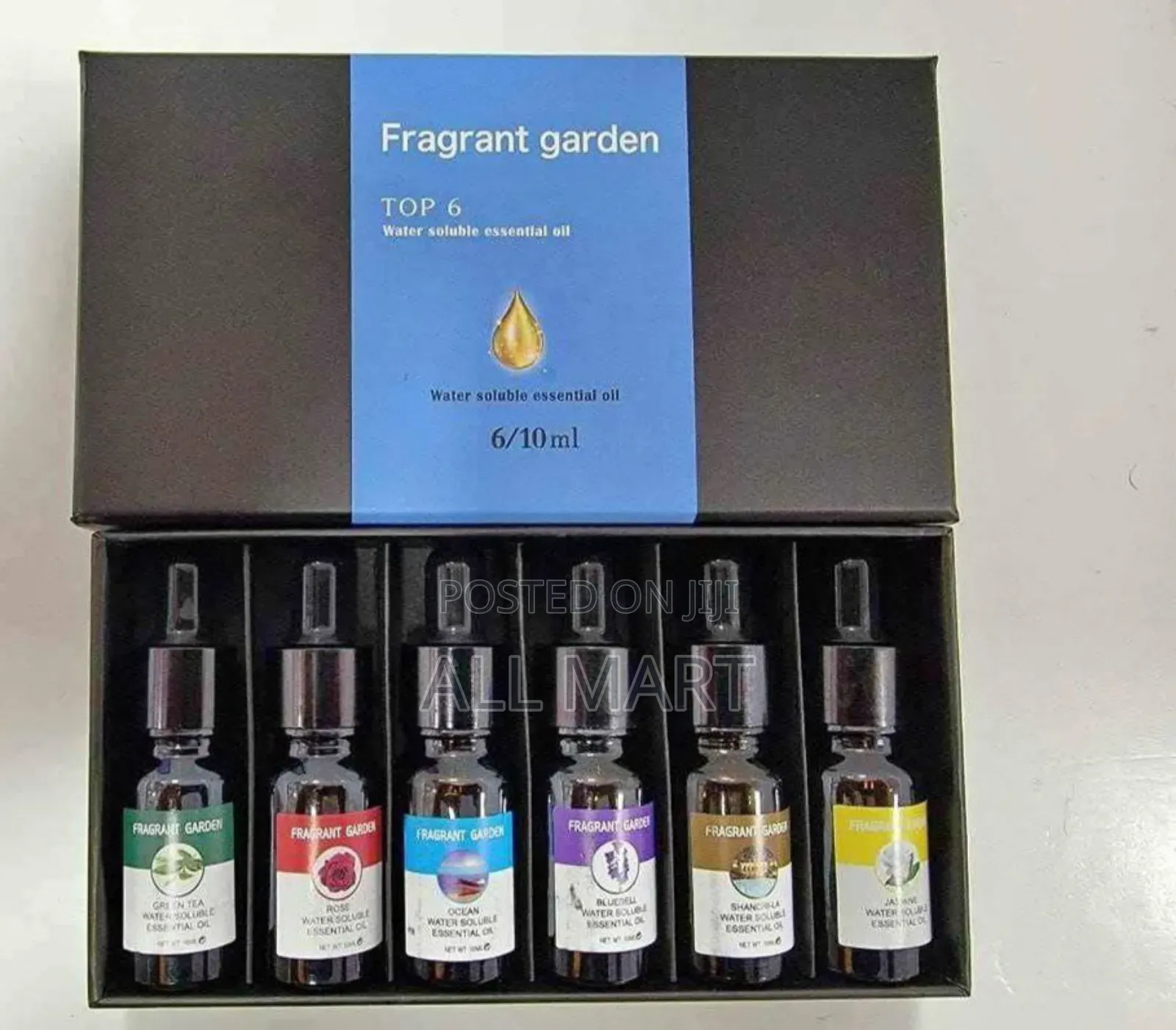 Aroma Therapy Essential Oil For Humidifier