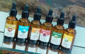 Aroma Therapy Essential Oil For Humidifier