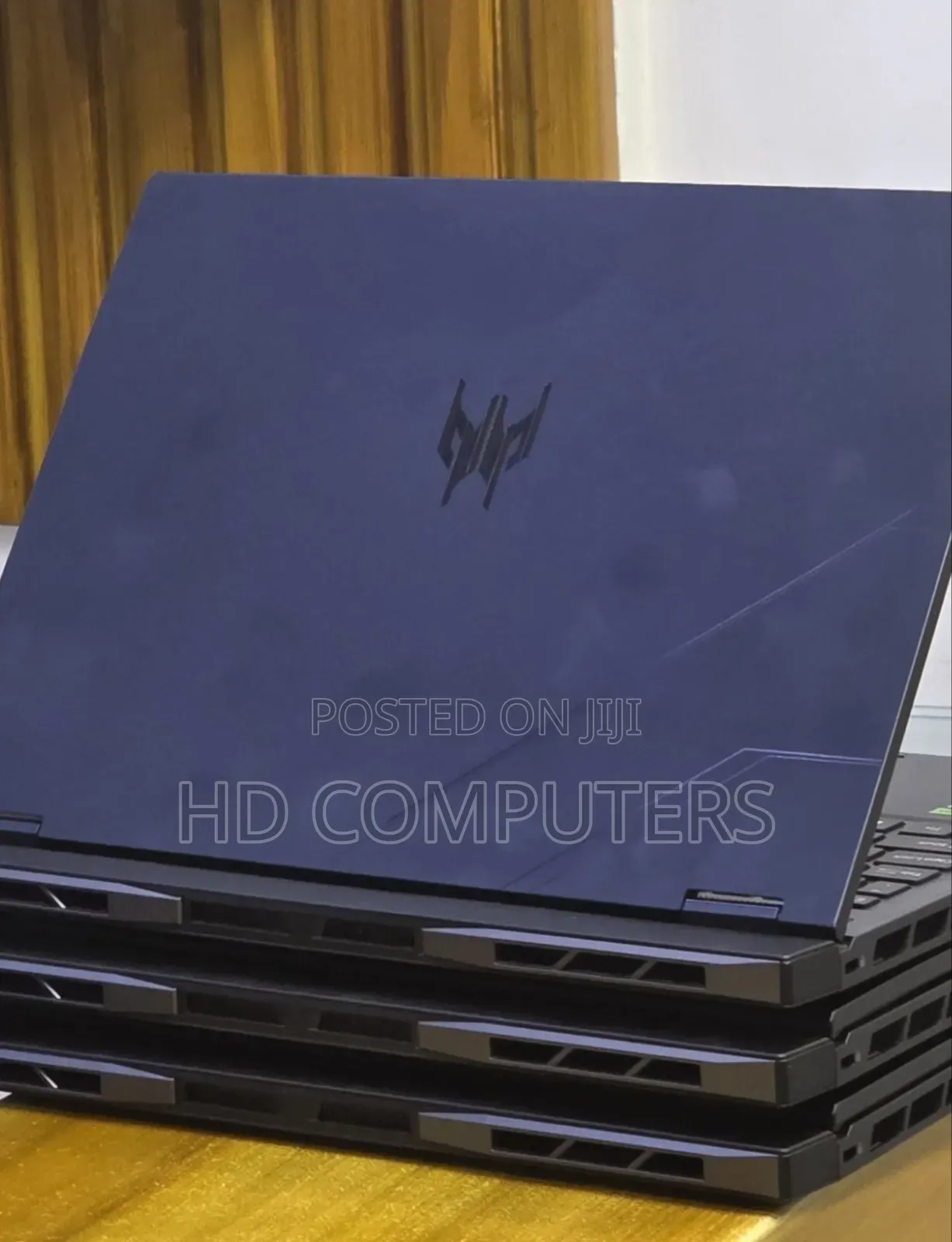 New Laptop Acer Predator Helios Neo 14 16GB Intel Core Ultra 7 SSD 1T