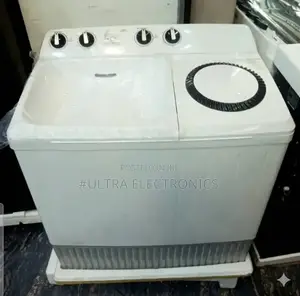 Ardo Semi-Automatic Top-Loading Washing Machine, a 12kg Or