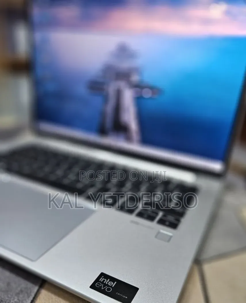 New Laptop HP EliteBook 840 G11 16GB Intel Core Ultra 7 SSD 512GB