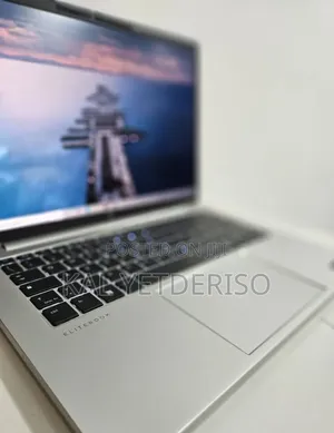 New Laptop HP EliteBook 840 G11 16GB Intel Core Ultra 7 SSD 512GB