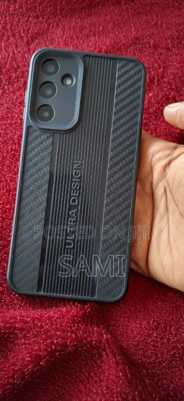 Samsung Galaxy A25 256 GB Blue