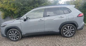 Toyota Corolla 2024
