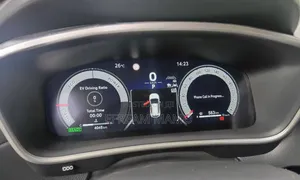 Toyota Corolla 2024