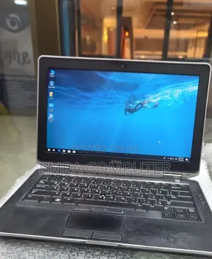 New Laptop Dell Latitude E6330 4GB Intel Core i5 HDD 500GB