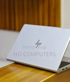 New Laptop HP EliteBook 840 G10 16GB Intel Core i7 SSD 1T