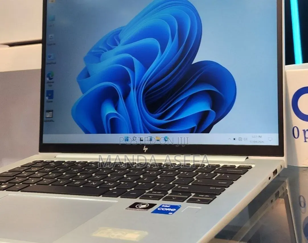 New Laptop HP EliteBook 840 G9 16GB Intel Core i5 SSD 512GB