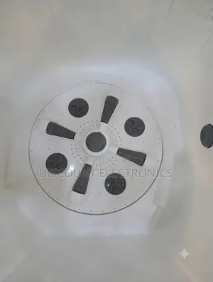 Pengchenng Twin Tub Copper Motor Washing Machine