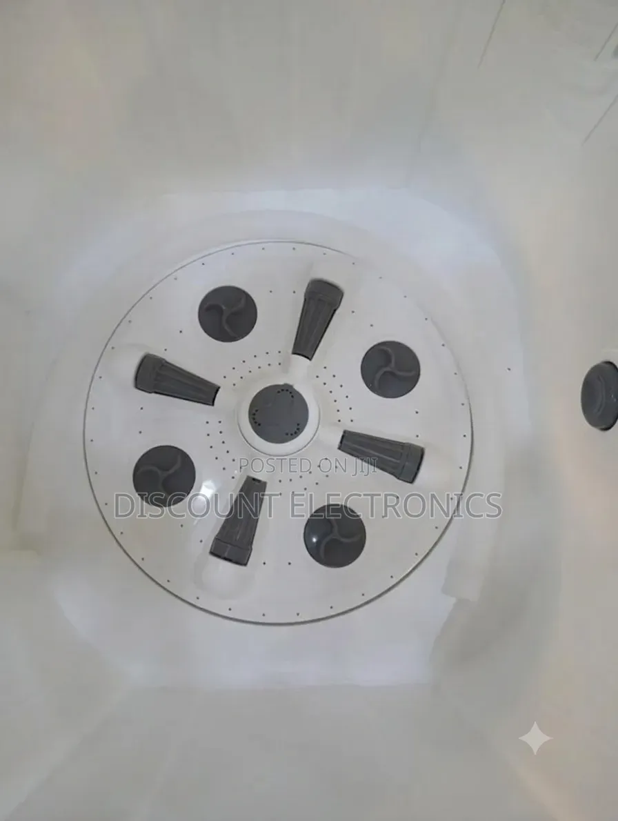 Pengchenng Twin Tub Copper Motor Washing Machine