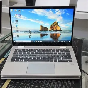 New Laptop HP Elite x360 830 G10 16GB Intel Core i5 SSD 512GB