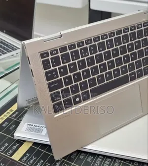 New Laptop HP Elite x360 830 G10 16GB Intel Core i5 SSD 512GB