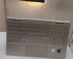 New Laptop HP Envy x360 8GB Intel Core i7 SSD 512GB
