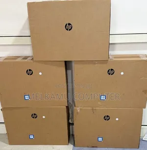 New HP 200 G4 22 All-in-One 8GB Intel Core i5 SSD 512GB