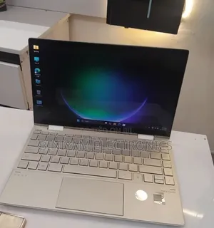 New Laptop HP OmniBook X Flip 14" 16GB Intel Core Ultra 7 SSD 1T