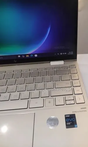 New Laptop HP OmniBook X Flip 14" 16GB Intel Core Ultra 7 SSD 1T