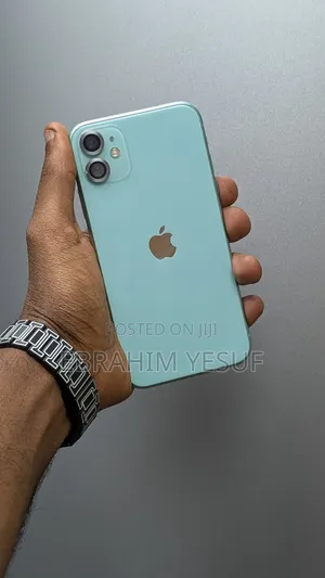 Apple iPhone 11 64 GB Green