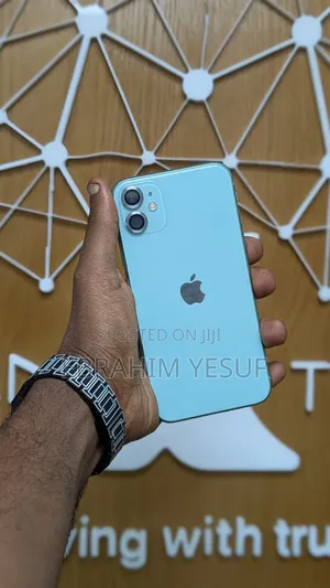 Apple iPhone 11 64 GB Green
