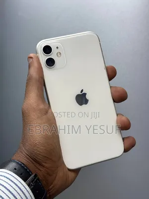 Apple iPhone 11 64 GB Green
