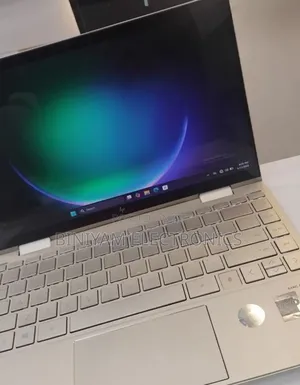 New Laptop HP OmniBook X Flip 14" 16GB Intel Core Ultra 7 SSD 1T