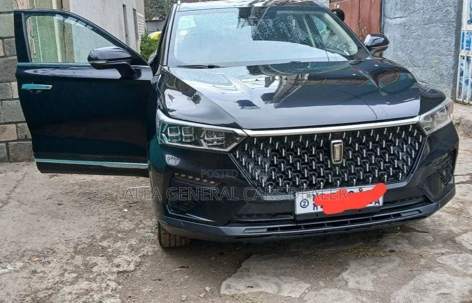 Bestune T77 1.2 FWD 2021