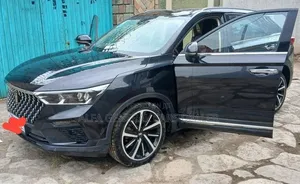 Bestune T77 1.2 FWD 2021